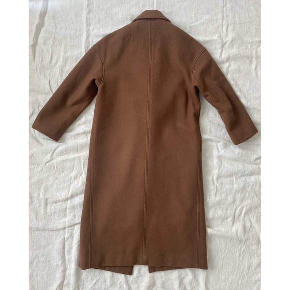 Emerson Fry Drop Shoulder Coat - Picture 2 of 6